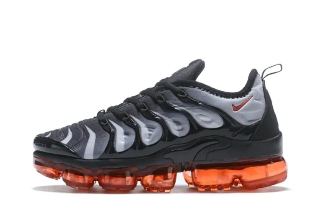 2021 New Arrival Air VaporMax Puls shoes Men Running Shoes Outdoor Air Cushion Breathable Athletic Sneakers 35-46