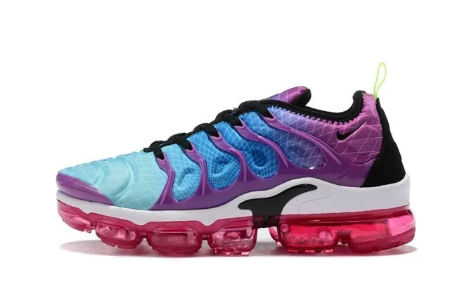 2021 New Arrival Air VaporMax Puls shoes Men Running Shoes Outdoor Air Cushion Breathable Athletic Sneakers 35-46