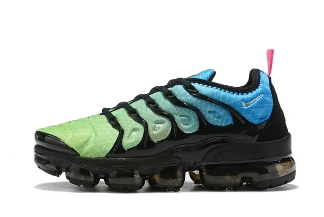 2021 New Arrival Air VaporMax Puls shoes Men Running Shoes Outdoor Air Cushion Breathable Athletic Sneakers 35-46