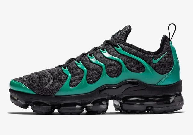 2021 New Arrival Air VaporMax Puls shoes Men Running Shoes Outdoor Air Cushion Breathable Athletic Sneakers 35-46