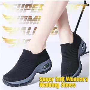 (50% OFF) Super Soft Women's Walking Shoes