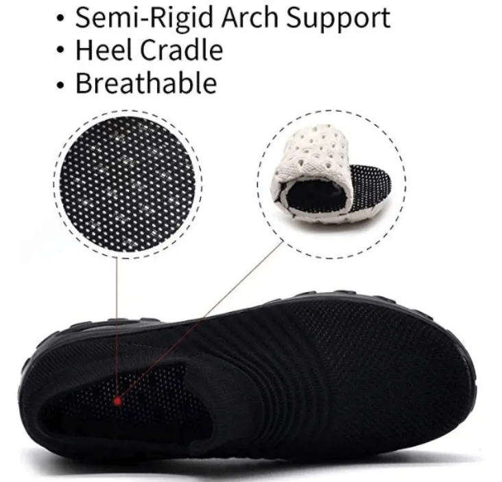 (50% OFF) Super Soft Women's Walking Shoes