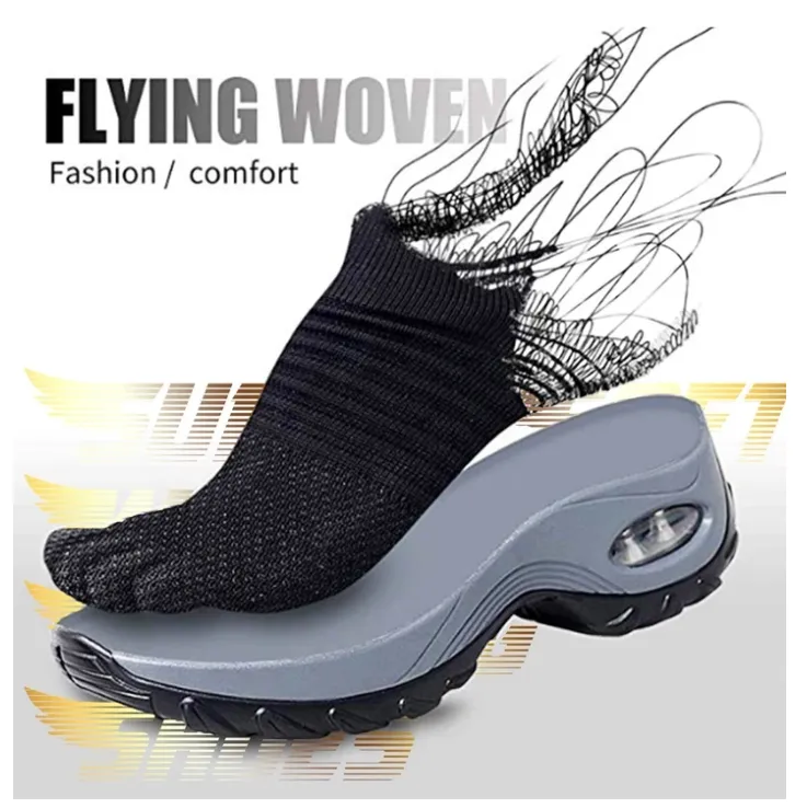 (50% OFF) Super Soft Women's Walking Shoes