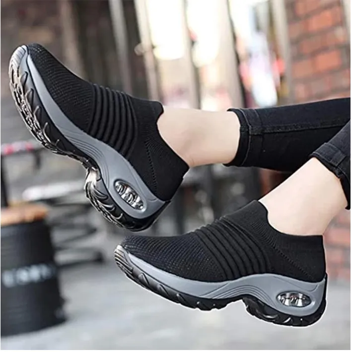(50% OFF) Super Soft Women's Walking Shoes