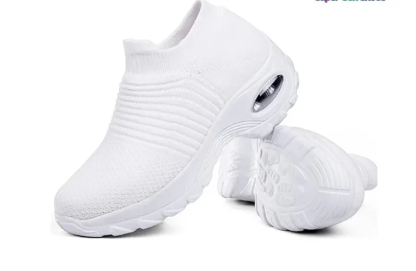 (50% OFF) Super Soft Women's Walking Shoes