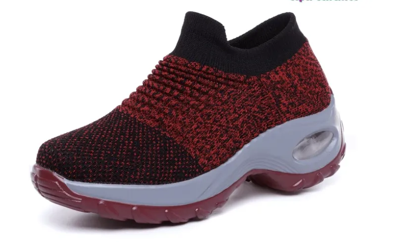 (50% OFF) Super Soft Women's Walking Shoes