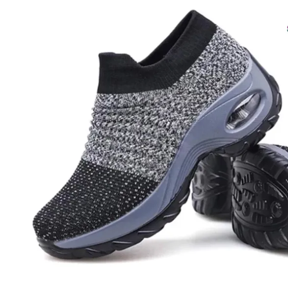 (50% OFF) Super Soft Women's Walking Shoes