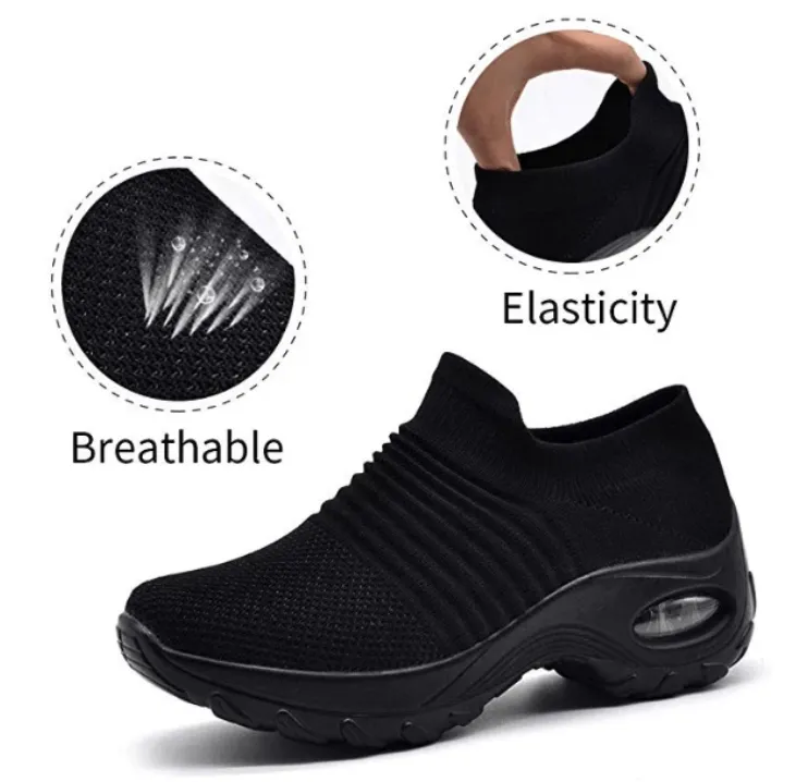 (50% OFF) Super Soft Women's Walking Shoes
