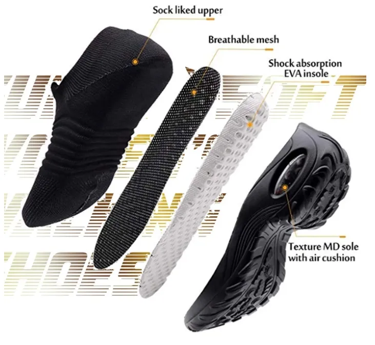 (50% OFF) Super Soft Women's Walking Shoes