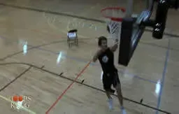 60 Minute Pro Summer Workout
