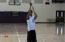 60 Minute Pro Summer Workout