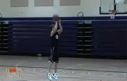 60 Minute Pro Summer Workout