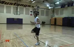 60 Minute Pro Summer Workout