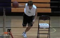 60 Minute Pro Summer Workout