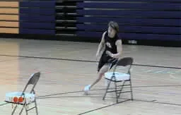 60 Minute Pro Summer Workout
