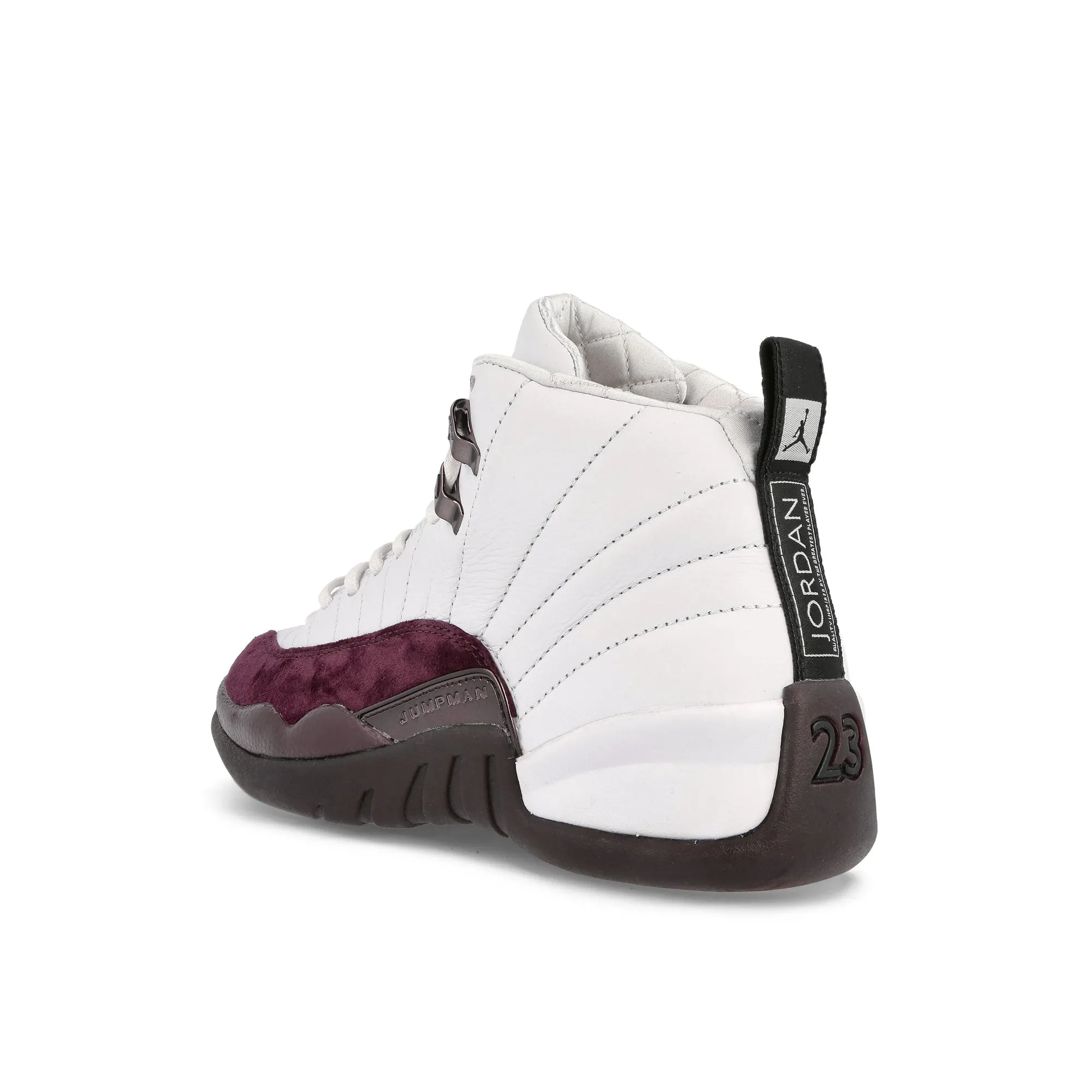 A Ma Maniere x Wmns Air Jordan 12 Retro SP