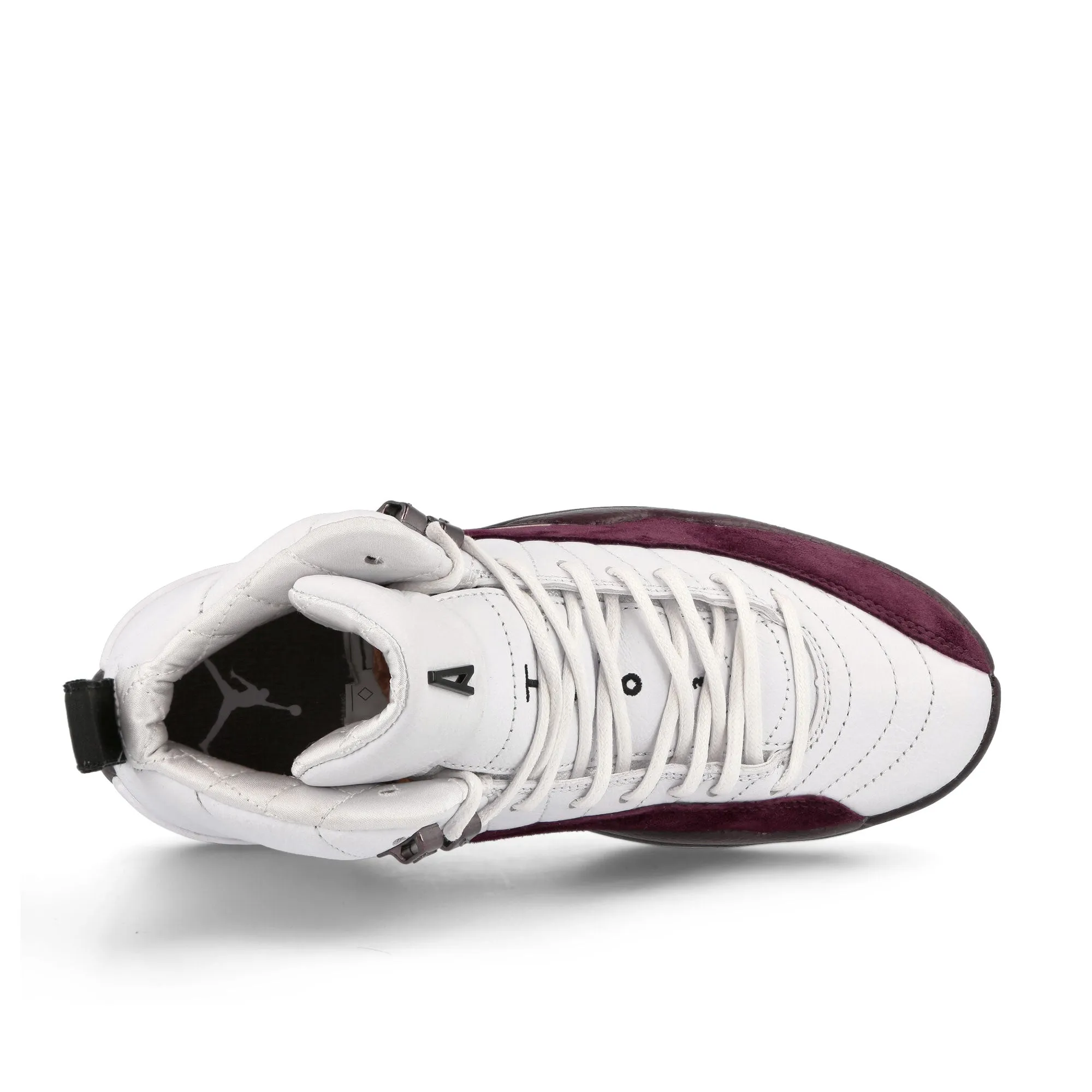A Ma Maniere x Wmns Air Jordan 12 Retro SP