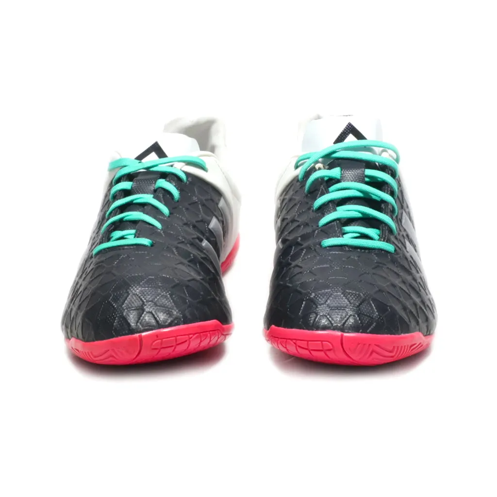 Adidas Ace 15.4 Sport Shoes Fabric Multicolour Colour For Men