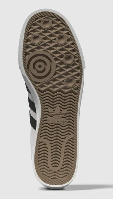 Adidas Adi Ease White/Black