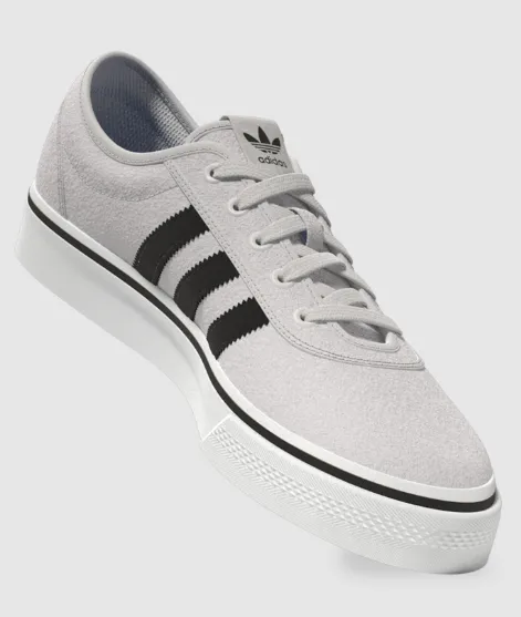 Adidas Adi Ease White/Black
