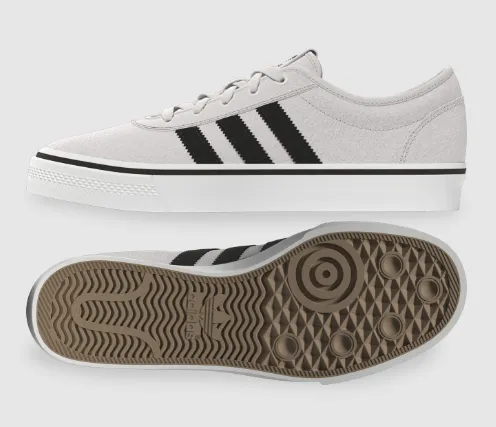 Adidas Adi Ease White/Black