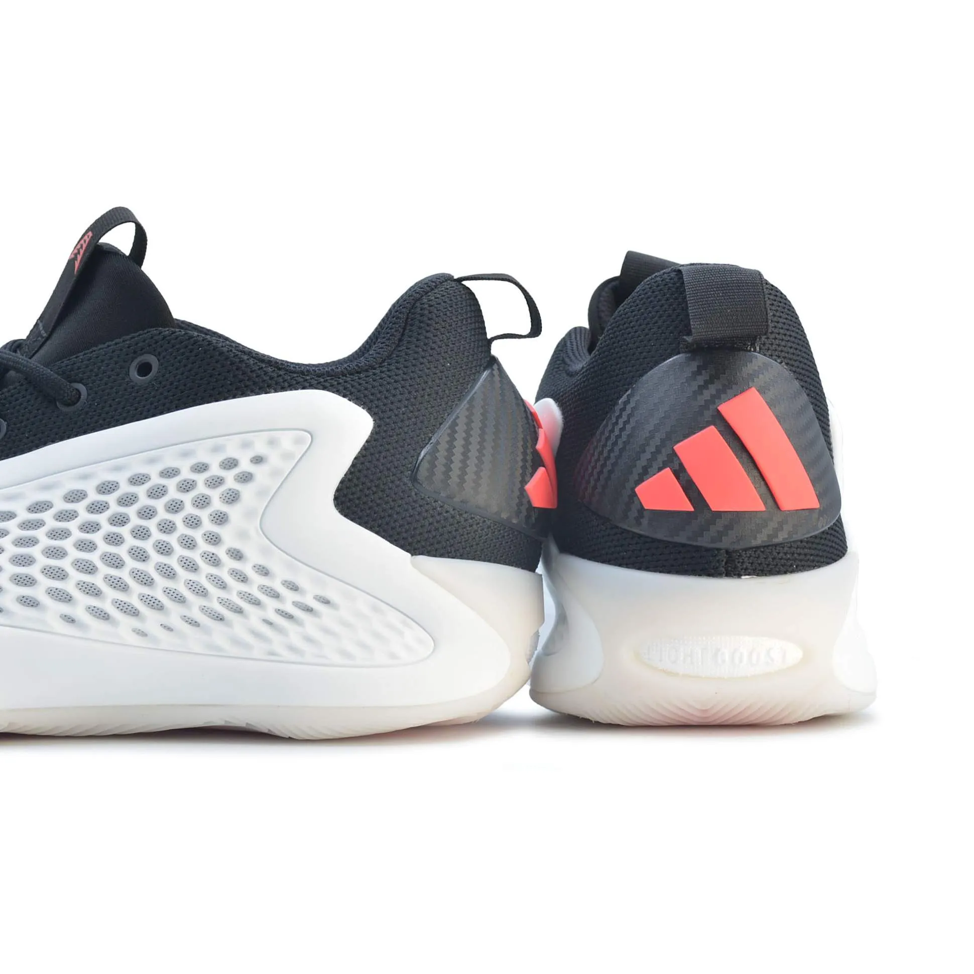 Adidas AE 1 Low "Stormtrooper" 'White/Black'