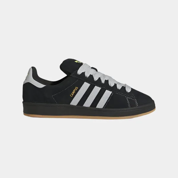 Adidas Campus 90s ADV Core Black - Grey Two - Gold Metallic