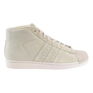 Adidas Originals Pro Model Men's Shoes Clear Brown/Black /White