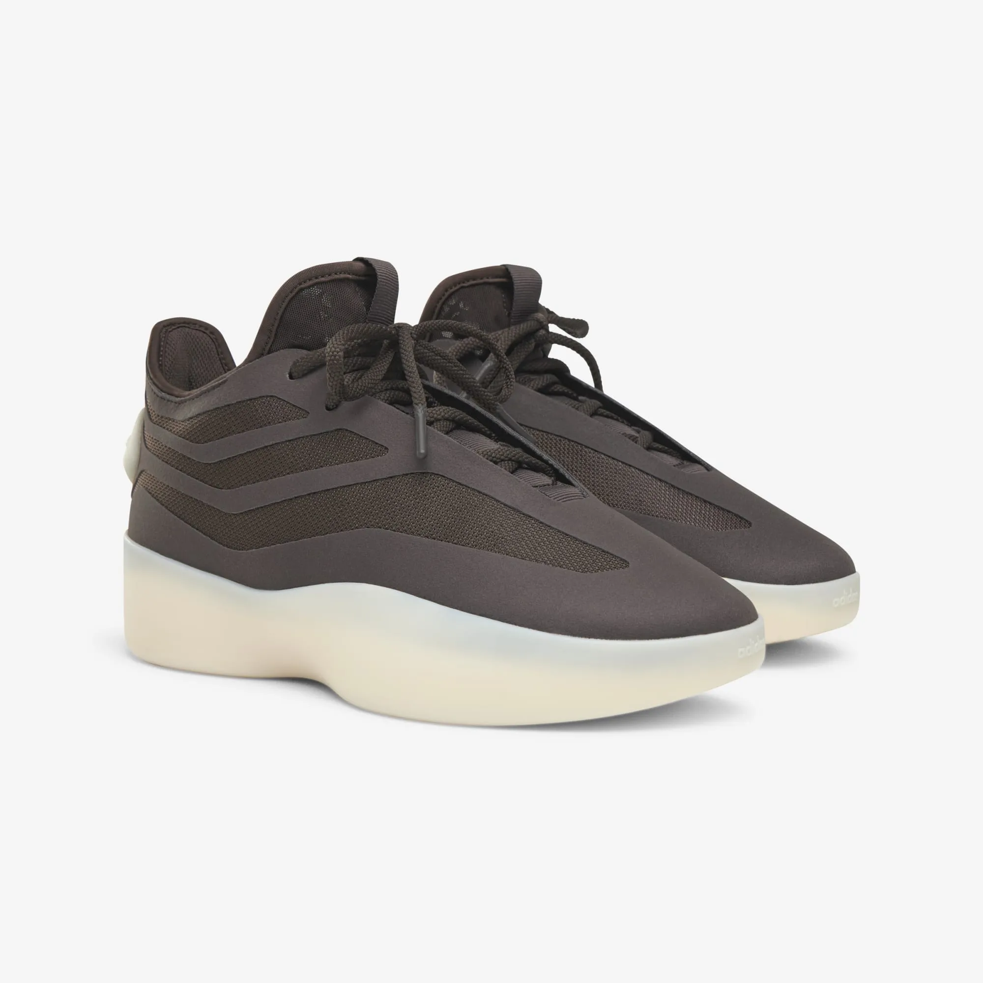 adidas Originals x Fear of God Athletics II Night Brown