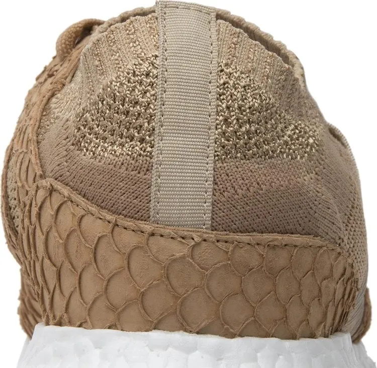 Adidas Pusha T x EQT Support Ultra Primeknit 'Bodega Babies' Sneakers, Brown