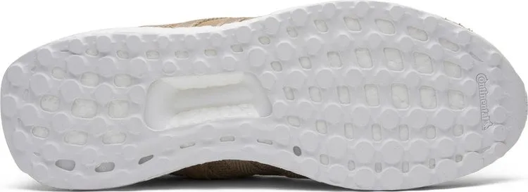 Adidas Pusha T x EQT Support Ultra Primeknit 'Bodega Babies' Sneakers, Brown