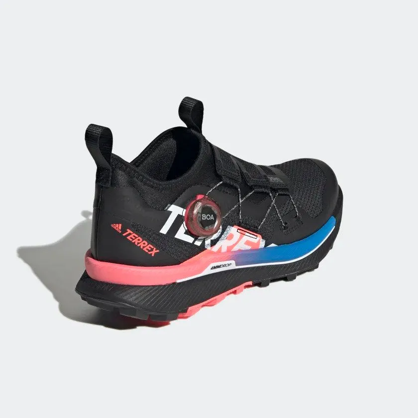 adidas - Women's Terrex Agravic PRO