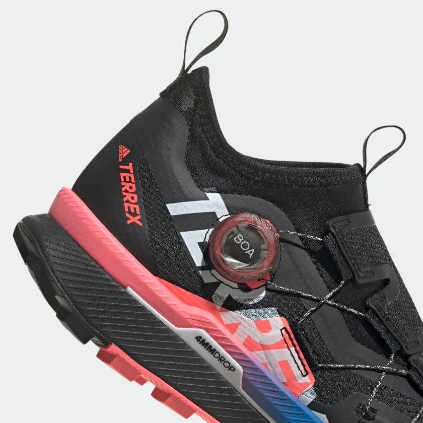adidas - Women's Terrex Agravic PRO