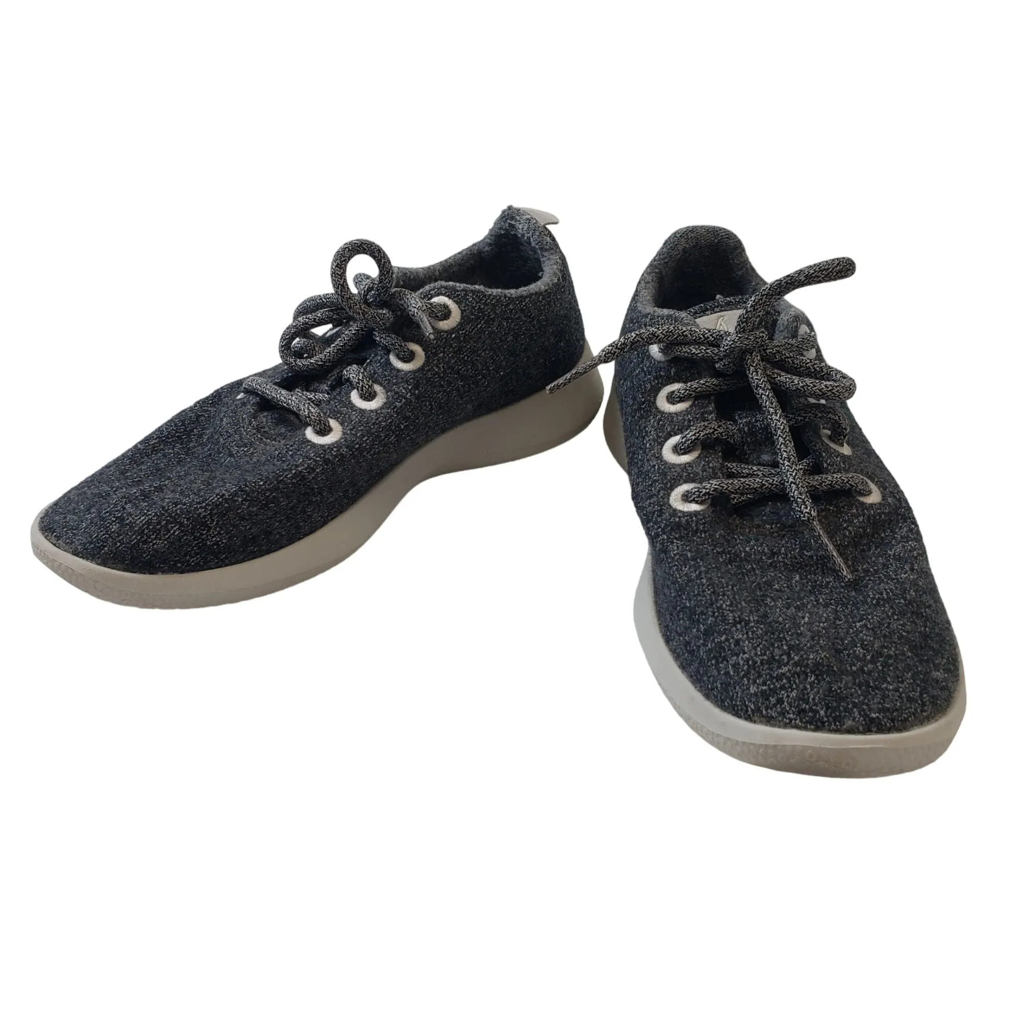 Allbirds Wool Runners Size 8