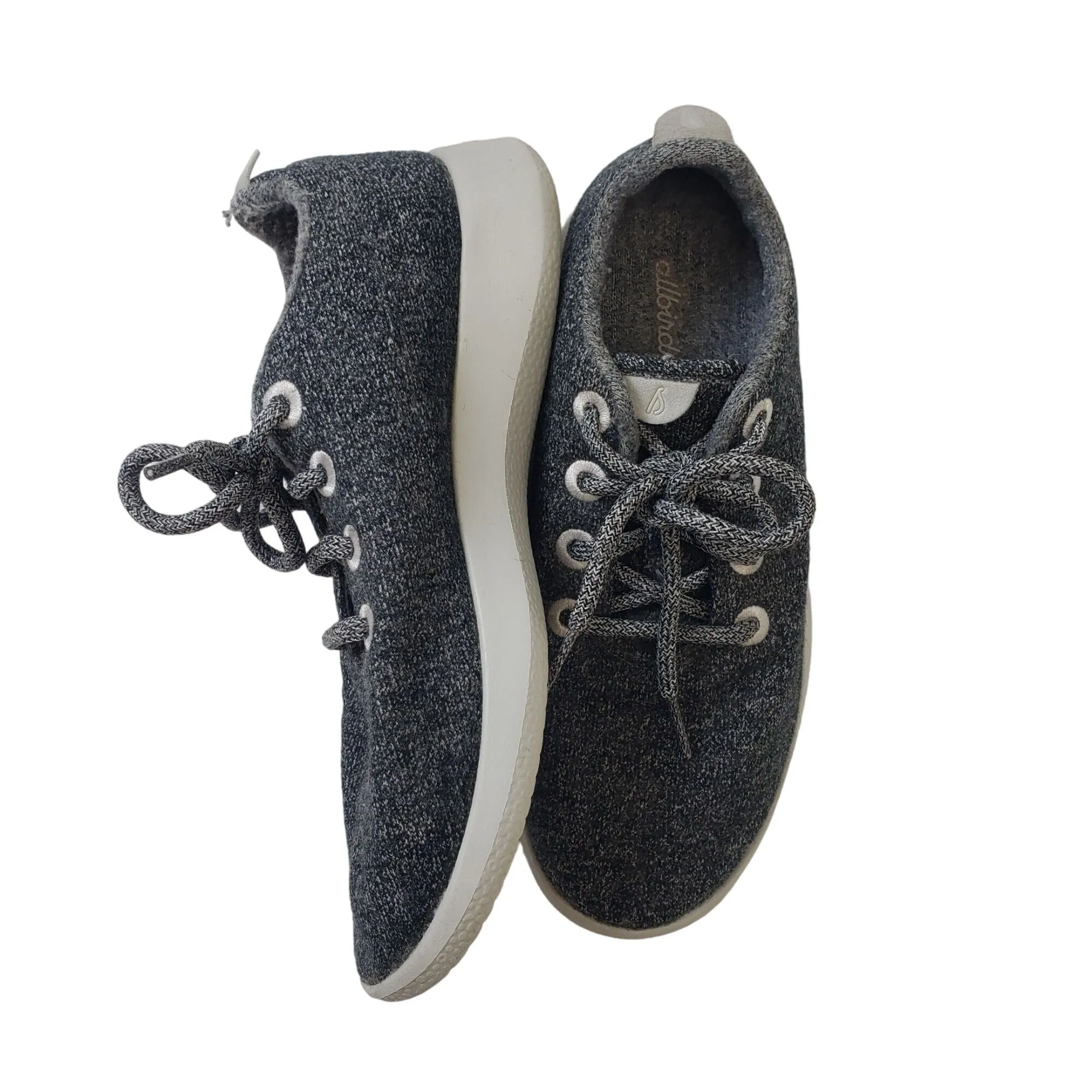 Allbirds Wool Runners Size 8
