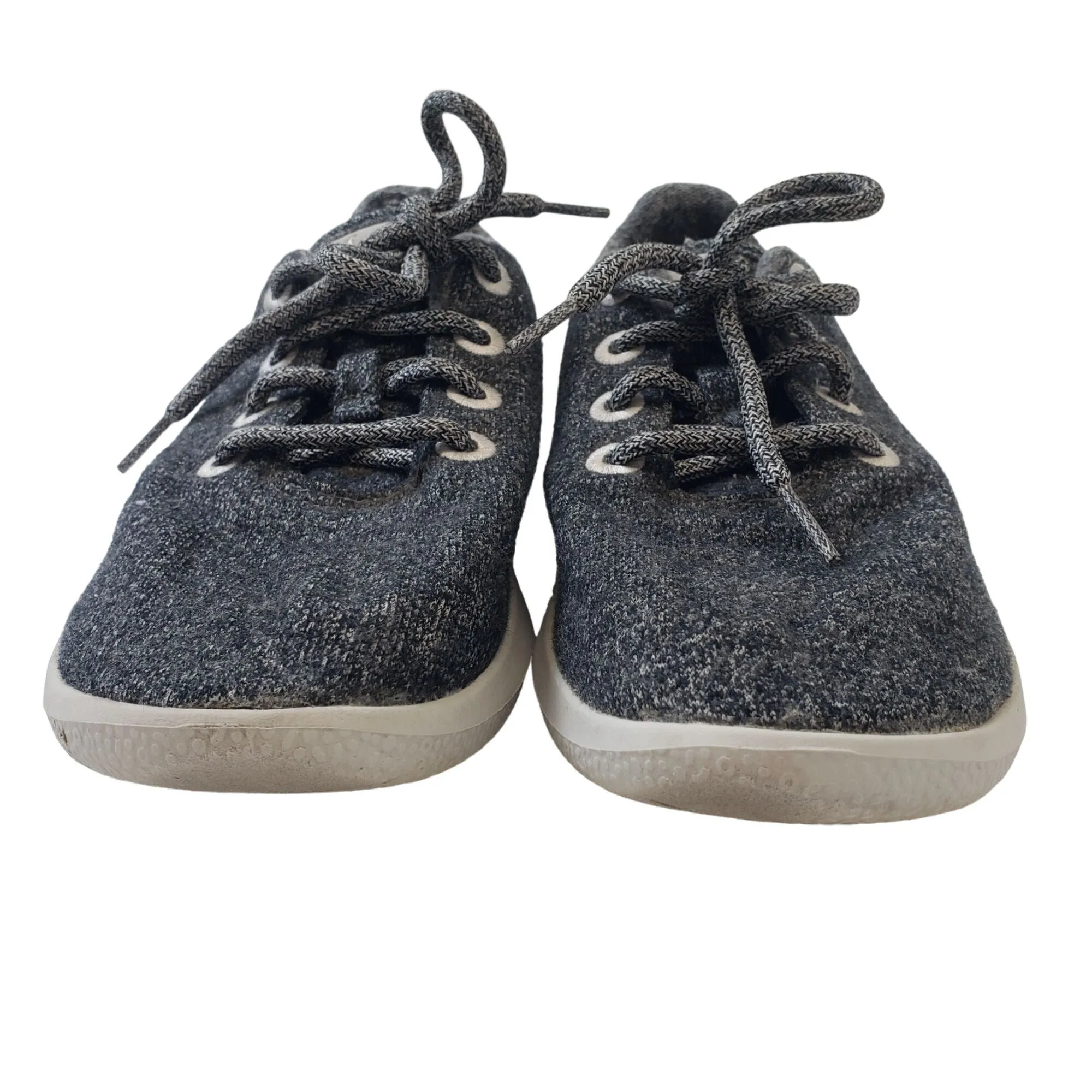 Allbirds Wool Runners Size 8