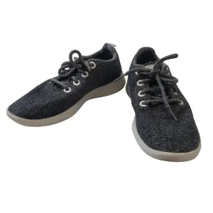 Allbirds Wool Runners Size 8