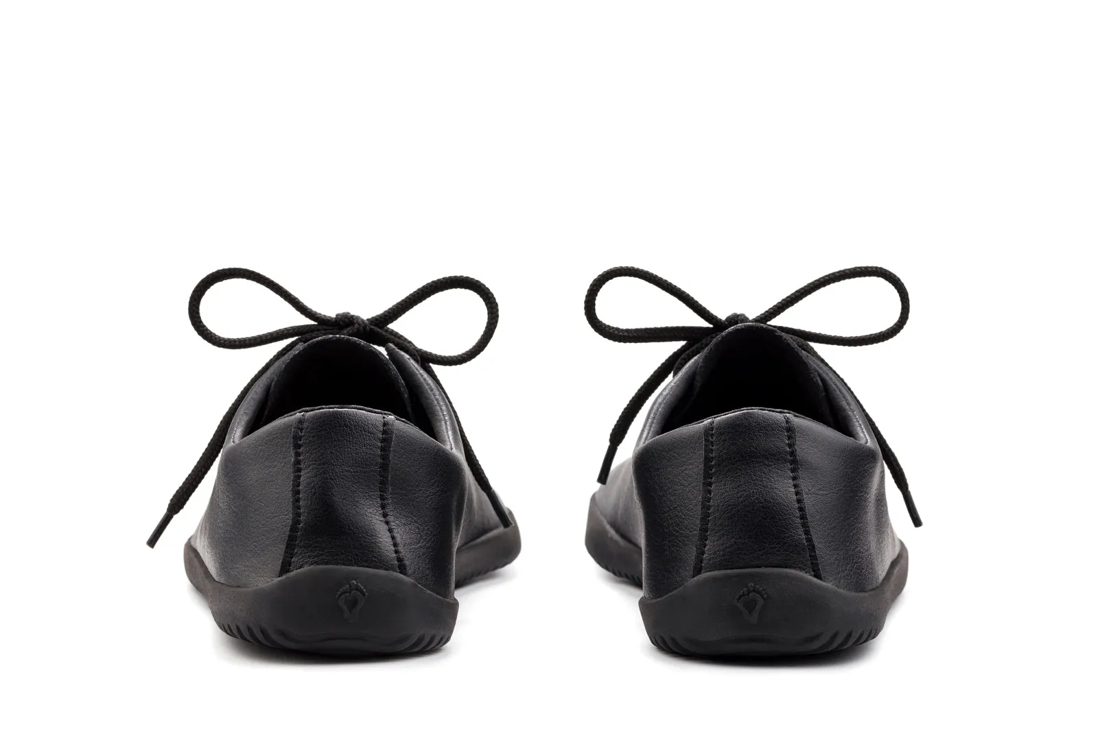 Ananda Barefoot Men’s Casual Shoes – Black
