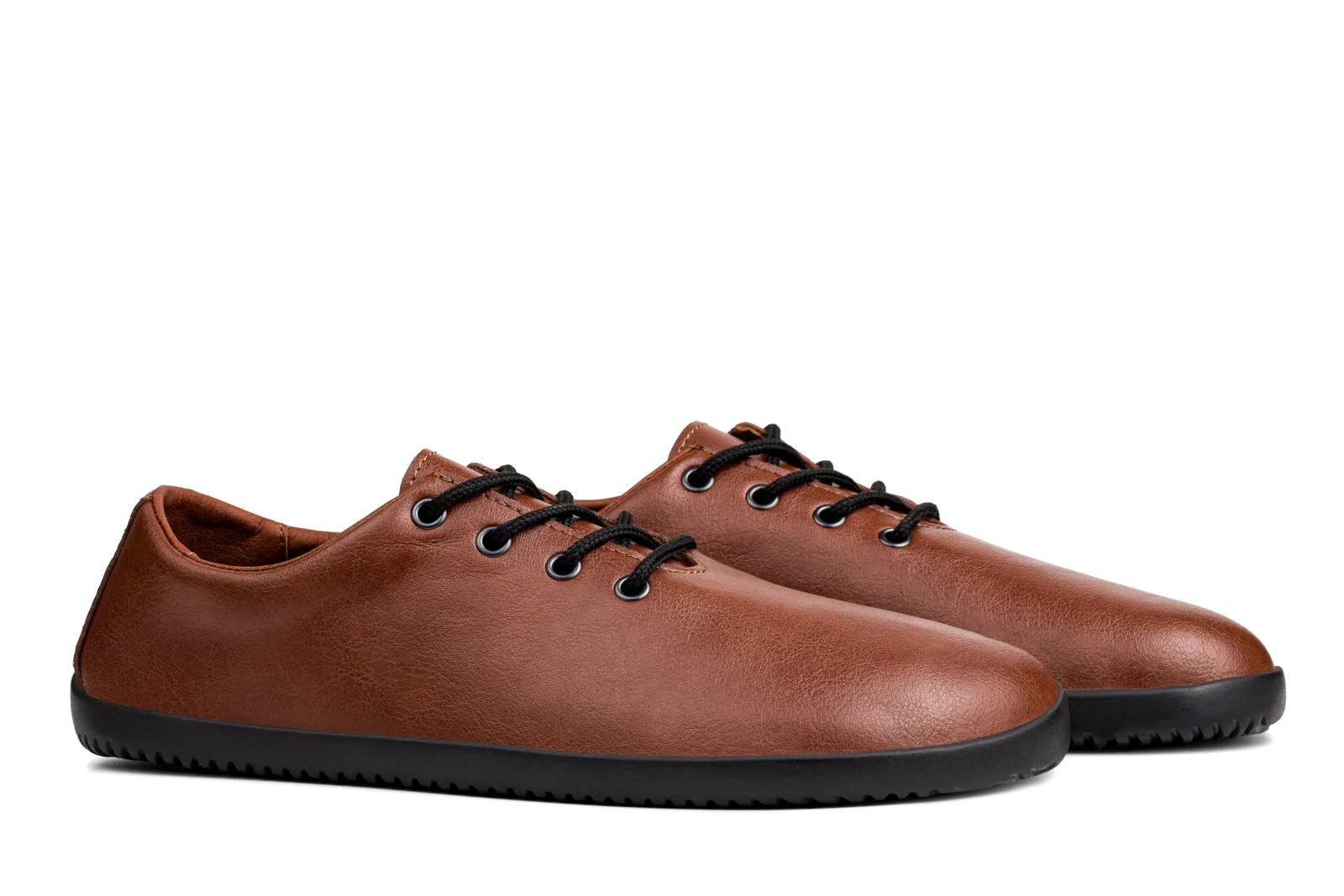 Ananda Barefoot Men's Casual Shoes – Light Brown