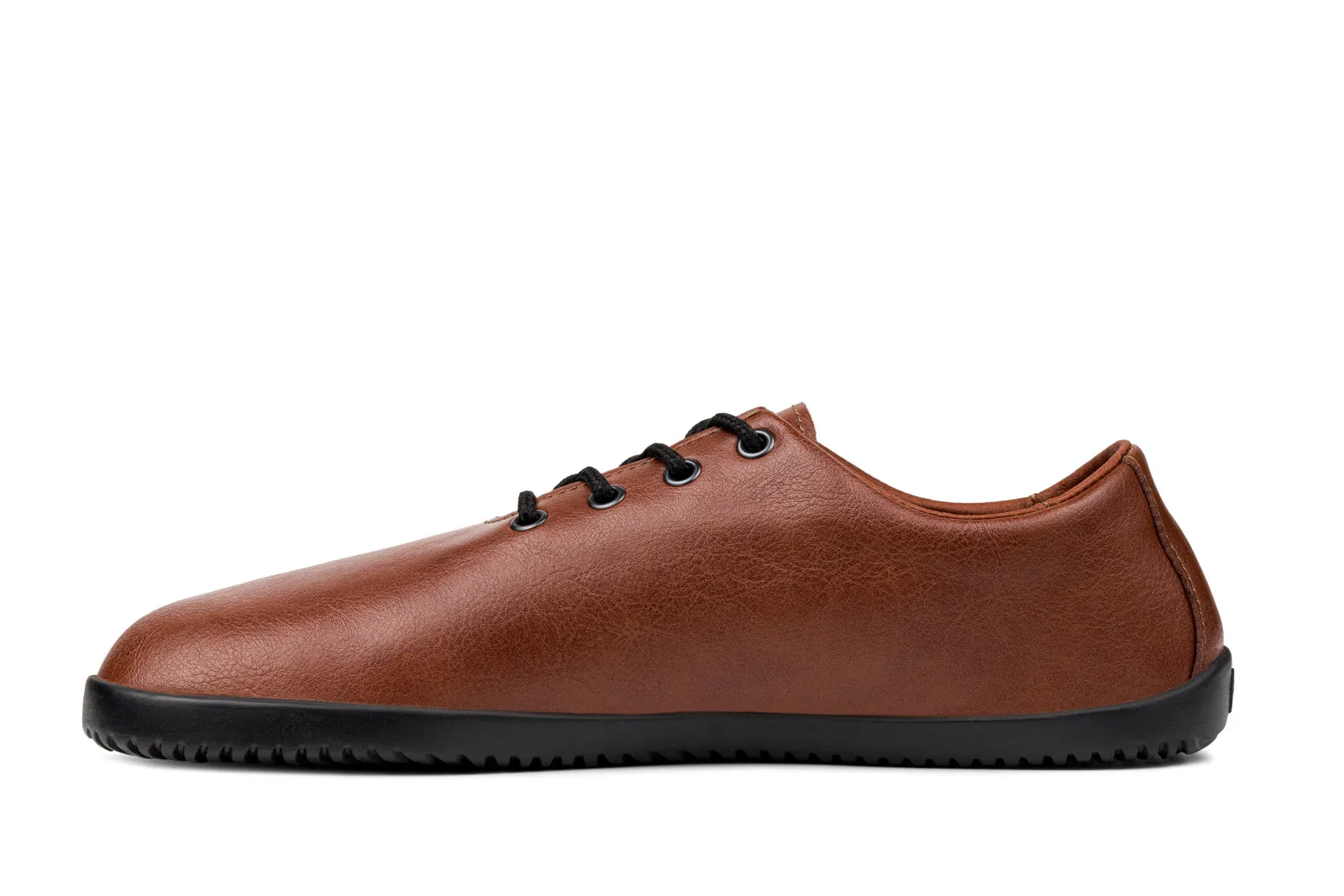Ananda Barefoot Men's Casual Shoes – Light Brown