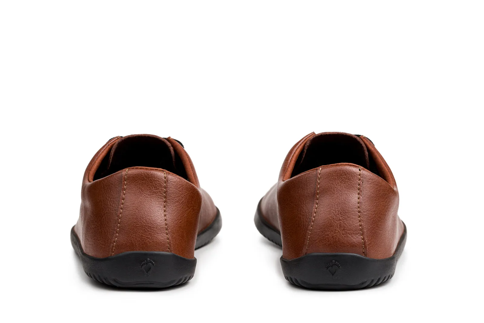 Ananda Barefoot Men's Casual Shoes – Light Brown