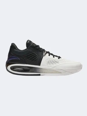 Anta Klay Thompson 10 Ktx Time Capsule Men Basketball Sneakers White/Black
