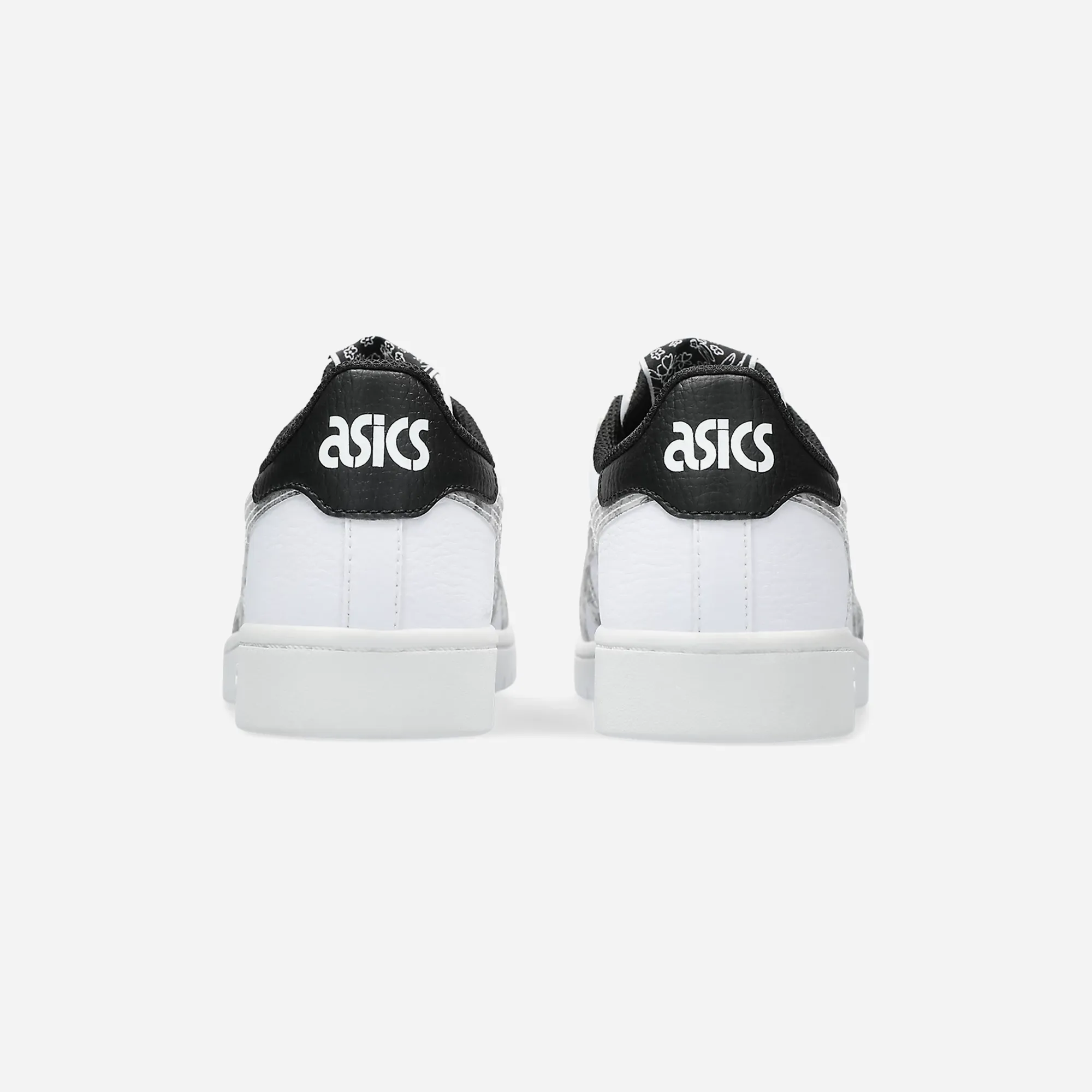 Asics Japan S Floral White Wmns
