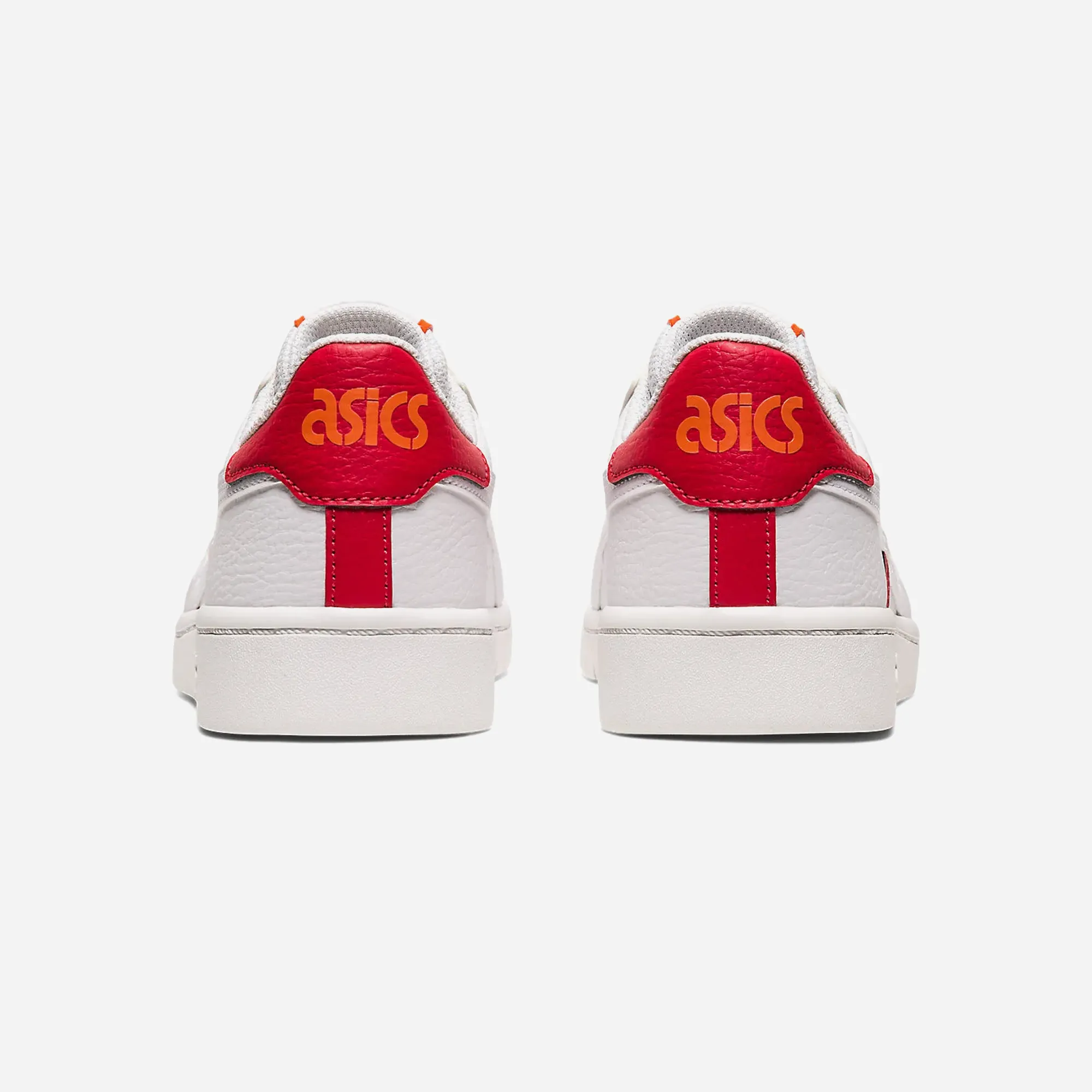 Asics Japan S GS White Red