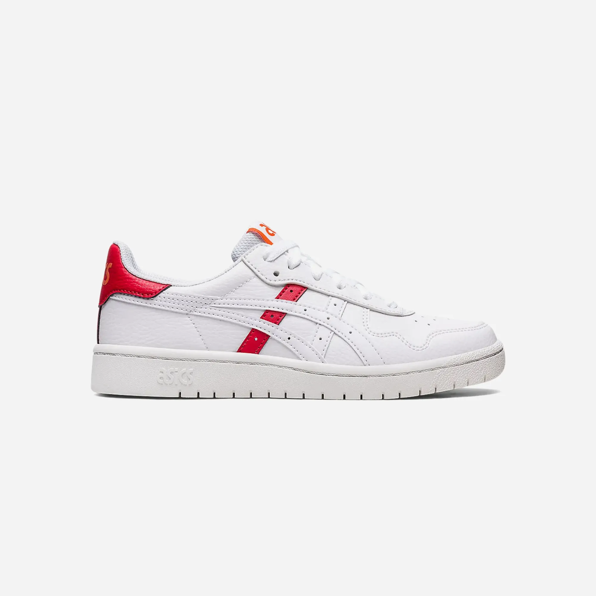 Asics Japan S GS White Red
