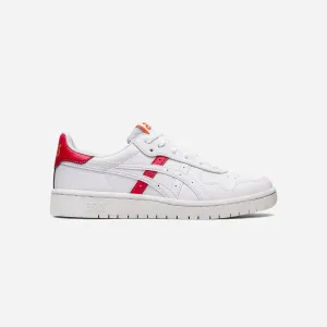 Asics Japan S GS White Red