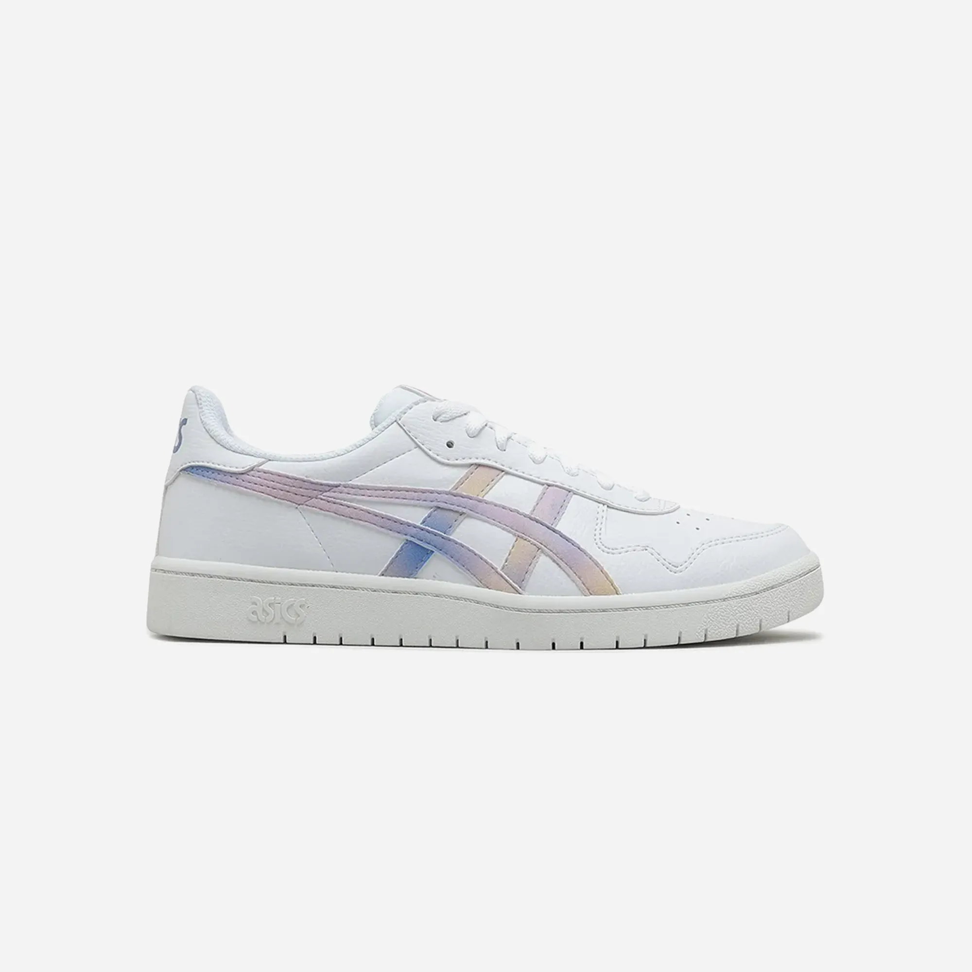 Asics Japan S White Denim Blue Wmns