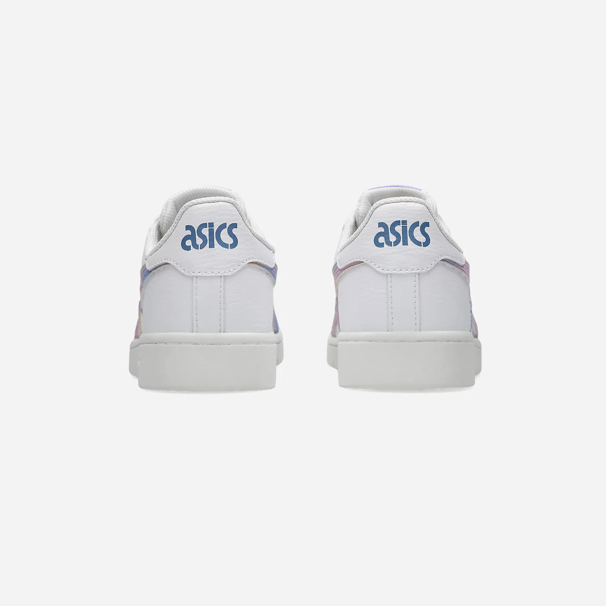Asics Japan S White Denim Blue Wmns