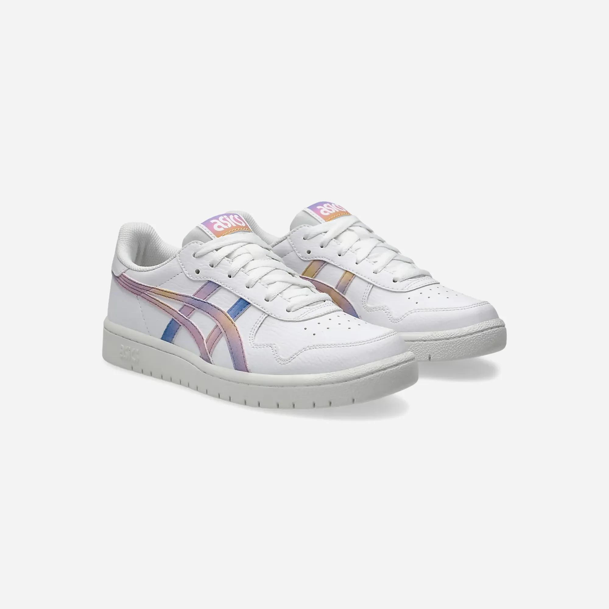 Asics Japan S White Denim Blue Wmns