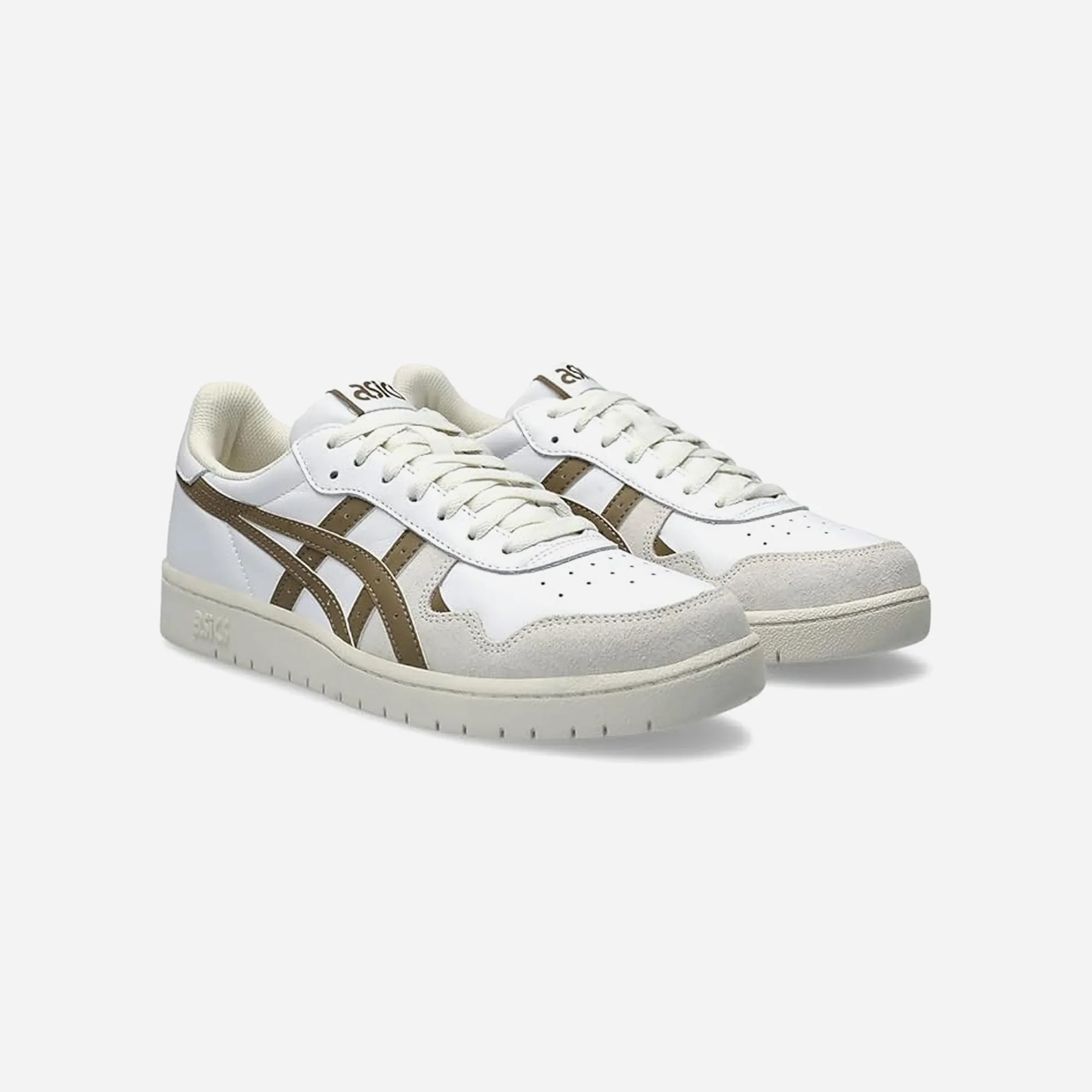 Asics Japan S White Pepper